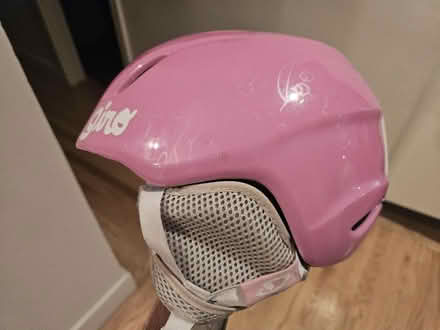 Photo of free XS Youth Giro bike helmet (Prospect Heights Brooklyn) #1