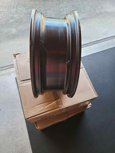 Photo of free Subaru Crosstrek Rims (San Rafael) #3