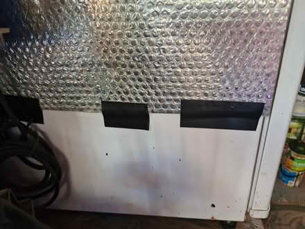 Photo of free 3 draw freezer (Hastings TN34) #1