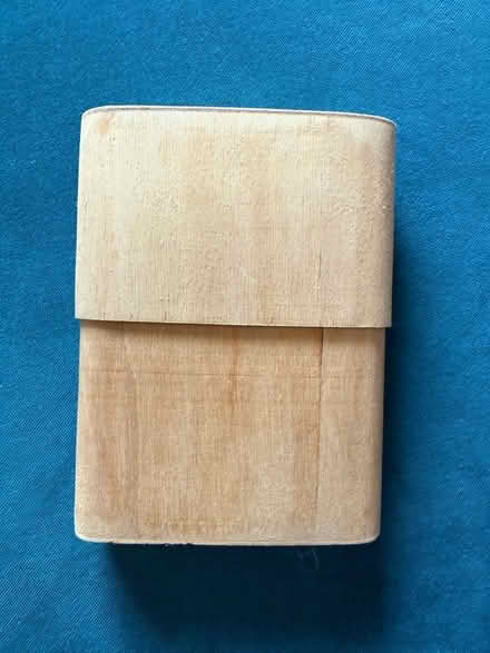 Photo of free Cuban Cigar Box (New Brighton CH45) #4