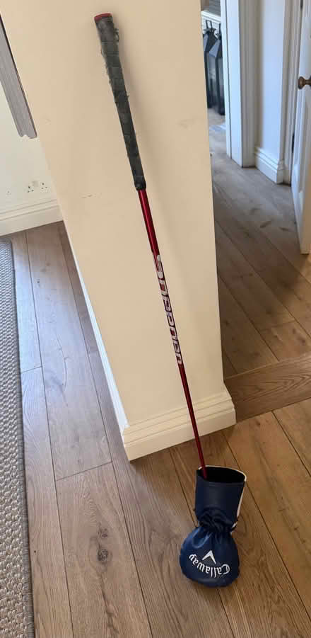 Photo of free Golf Driver (Chelsea SW3) #1