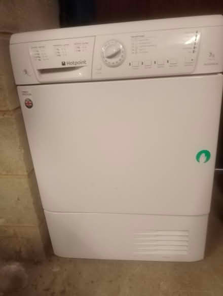 Photo of free Tumble dryer (Ecclesall S11) #1