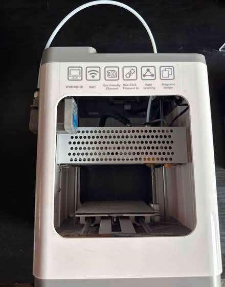 Photo of free 3d printer (Alloa FK10) #1