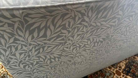 Photo of free Original 1970s Parker Knoll 3 piece suite (Radwell MK43) #4