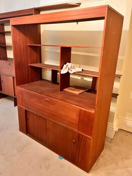 Photo of free Shelves (South Woodford E18) #4