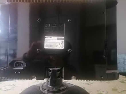 Photo of free Small TV/Computer Screen (Finchley N12) #2