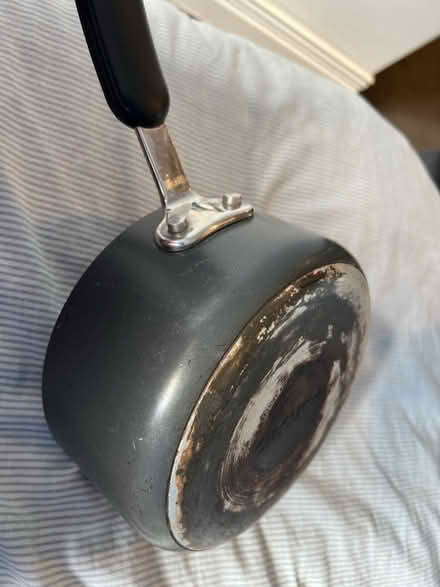 Photo of free Pan (Harrow HA1) #2