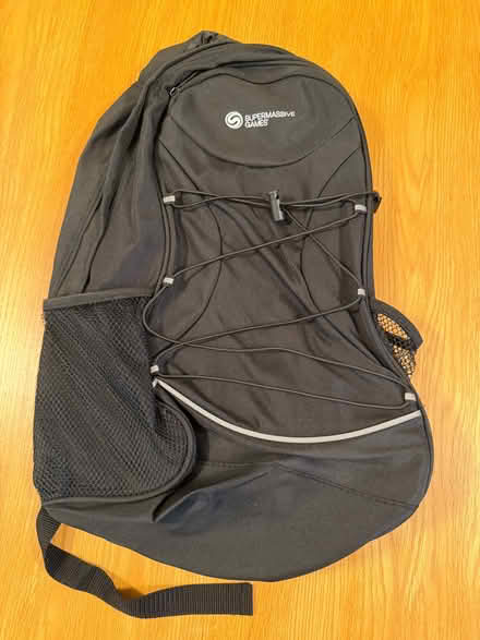 Photo of free Lightweight Backpack (Priestwood RG42) #1