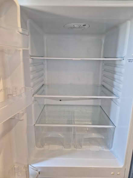 Photo of free Fridge/freezer (Brenchley TN12) #3