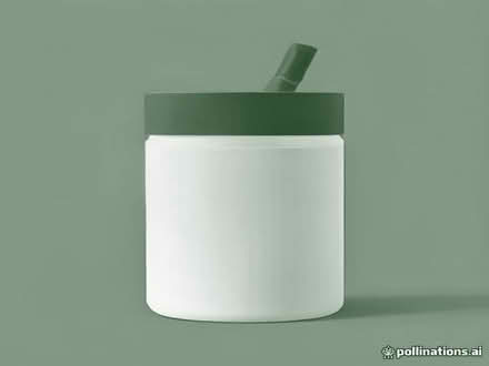 Photo of scrap hoy water cylinder, or water butt (Presteigne LD8) #1