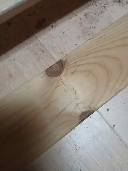 Photo of free Double futon base (Aigburth L17) #2