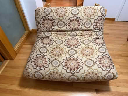Photo of free Futon (Dundas, L9H) #1