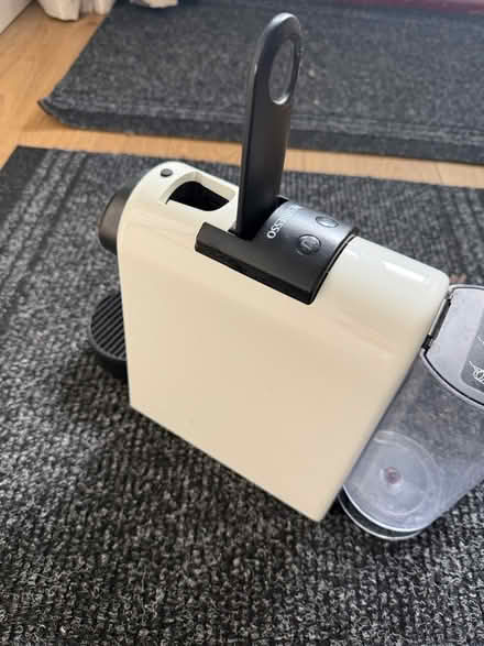 Photo of free Nespresso Coffee Pod Machine (Walkeringham DN10) #4