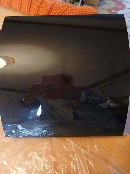 Photo of free Venti fluxo cover (Castle MK40) #3