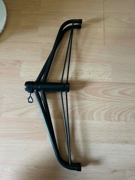 Photo of free Christmas tree stand (Yiewsley UB7) #1