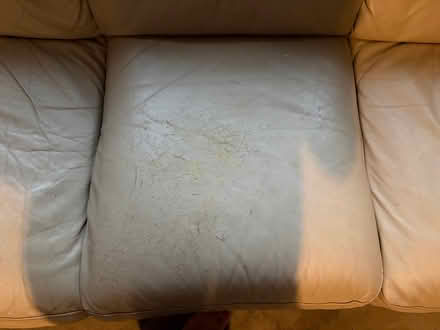 Photo of free 2 and 3 seater sofas (Oakley MK43) #3