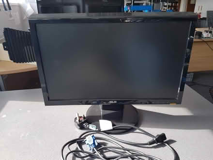 Photo of free Computer Monitor (Telford TF3) #1