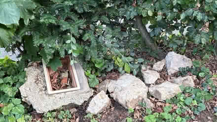 Photo of free Rubble (Banbury ox16) #4