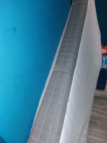 Photo of free Single ikea matress (Bowerham LA1) #3