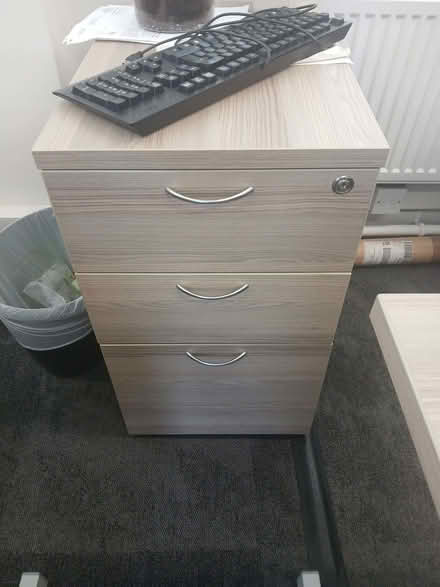Photo of free Office Furniture (Oxford Circus W1W) #2