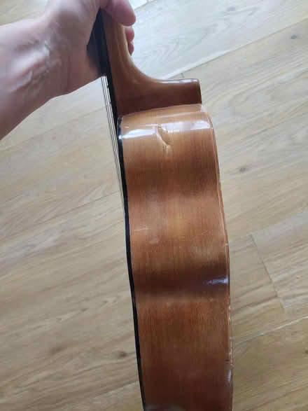 Photo of free 12 string guitar (Headington OX3) #3
