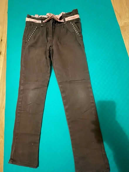 Photo of free Girls Sergent Major trousers 8Y (Mill Hill NW7) #1