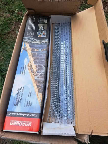 Photo of free Screwgun (Near NoVa campus) #2