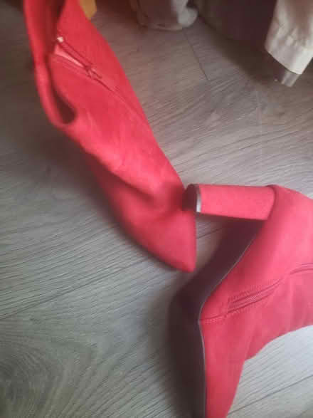 Photo of free Trousers and shoes (Harlesden NW10) #4