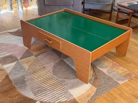 Photo of free Toddlers Play Table (Allestree DE22) #2