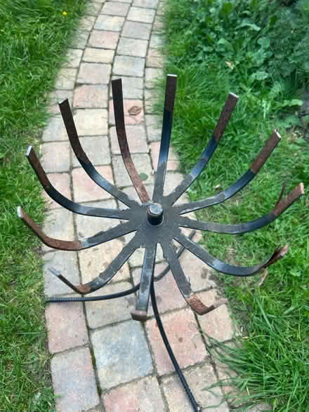 Photo of free Plant stand (Stamford) #1