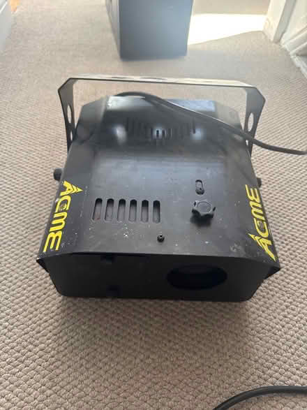 Photo of free ACME Professional Lighting (Little Baddow, Chelmsford CM3) #1