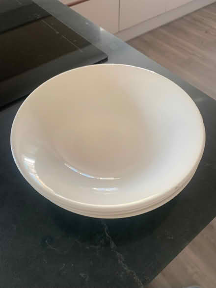 Photo of free Ceramic bowls (Bracknell RG12) #2