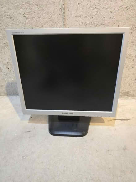 Photo of free Three monitors (9th line&hoover park dr.) #2