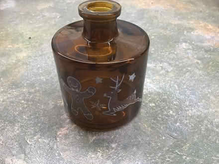 Photo of free Glass scent stick holder (Wickford SS12) #2