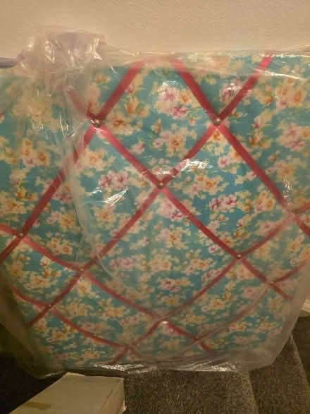 Photo of free Pin board (Stonehouse GL10) #1