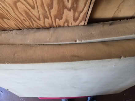 Photo of free 2 pices 3" wide foam (El Sobrante) #3