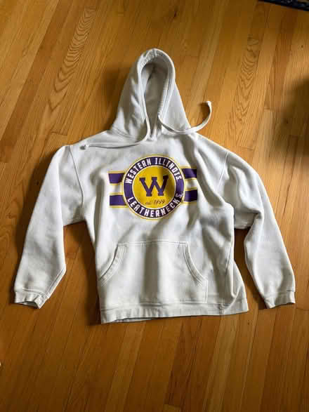 Photo of free Hoodies (Roselle, Il) #4