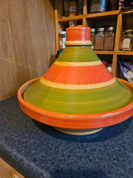 Photo of free Moroccan style tagine (Gosforth NE3) #1