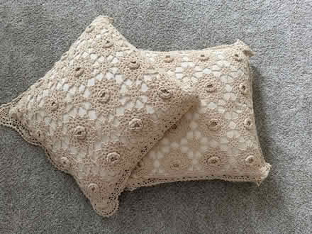 Photo of free Pillows (Randolph) #1