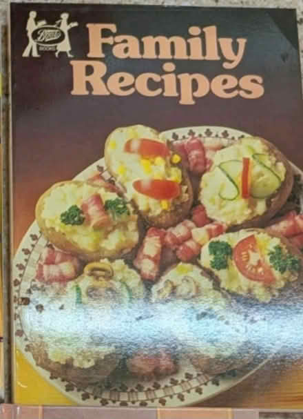 Photo of Book (Bath BA2) #1