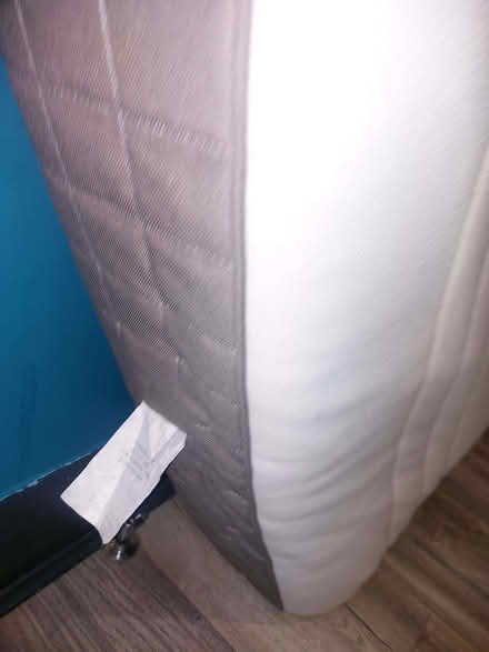 Photo of free Single ikea matress (Bowerham LA1) #4