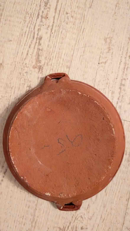 Photo of free Home made dish (RG24 Old Basing) #2