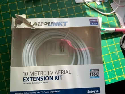 Photo of free TV extension wire (Aspley NG8) #1