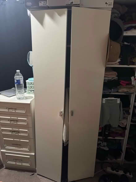Photo of free Wardrobe (Rowditch DE22) #1