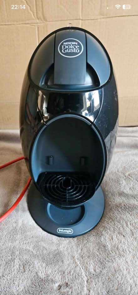Photo of free Coffee machine (Southdown BA2) #1