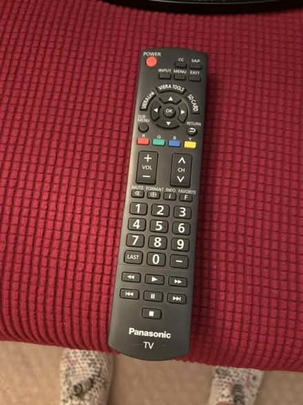 Photo of free TV 32-inch Panasonic Viera (Between Doraville and Tucker) #2