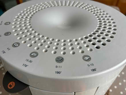 Photo of free Kenwood Deep fat fryer (Netherfield, Kendal LA9) #1