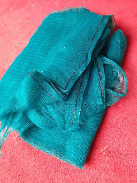 Photo of free Garden netting (Southport PR8) #1