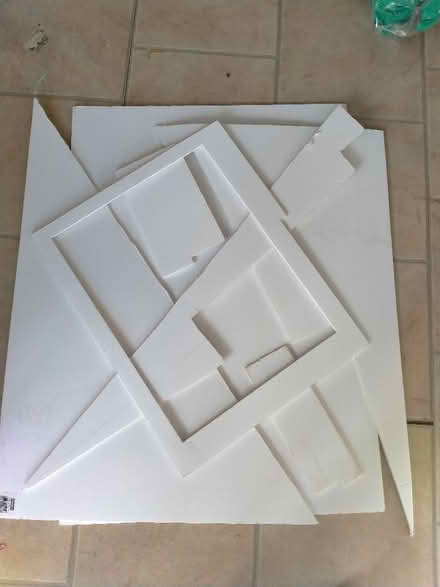 Photo of free Foam Board (Broadstairs CT10) #1