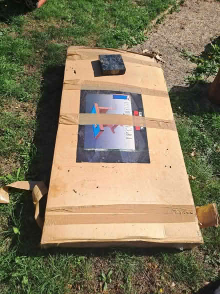 Photo of free Mini kids pool table (Rh9) #1